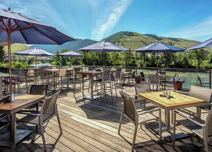 Edgewater Missoula, Tapestry Collection By Hilton